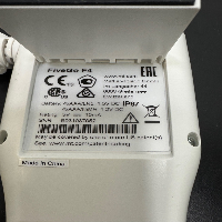 Mettler Toledo FiveGo F4 Portable Meter image 3